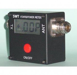 Digital SWR meter